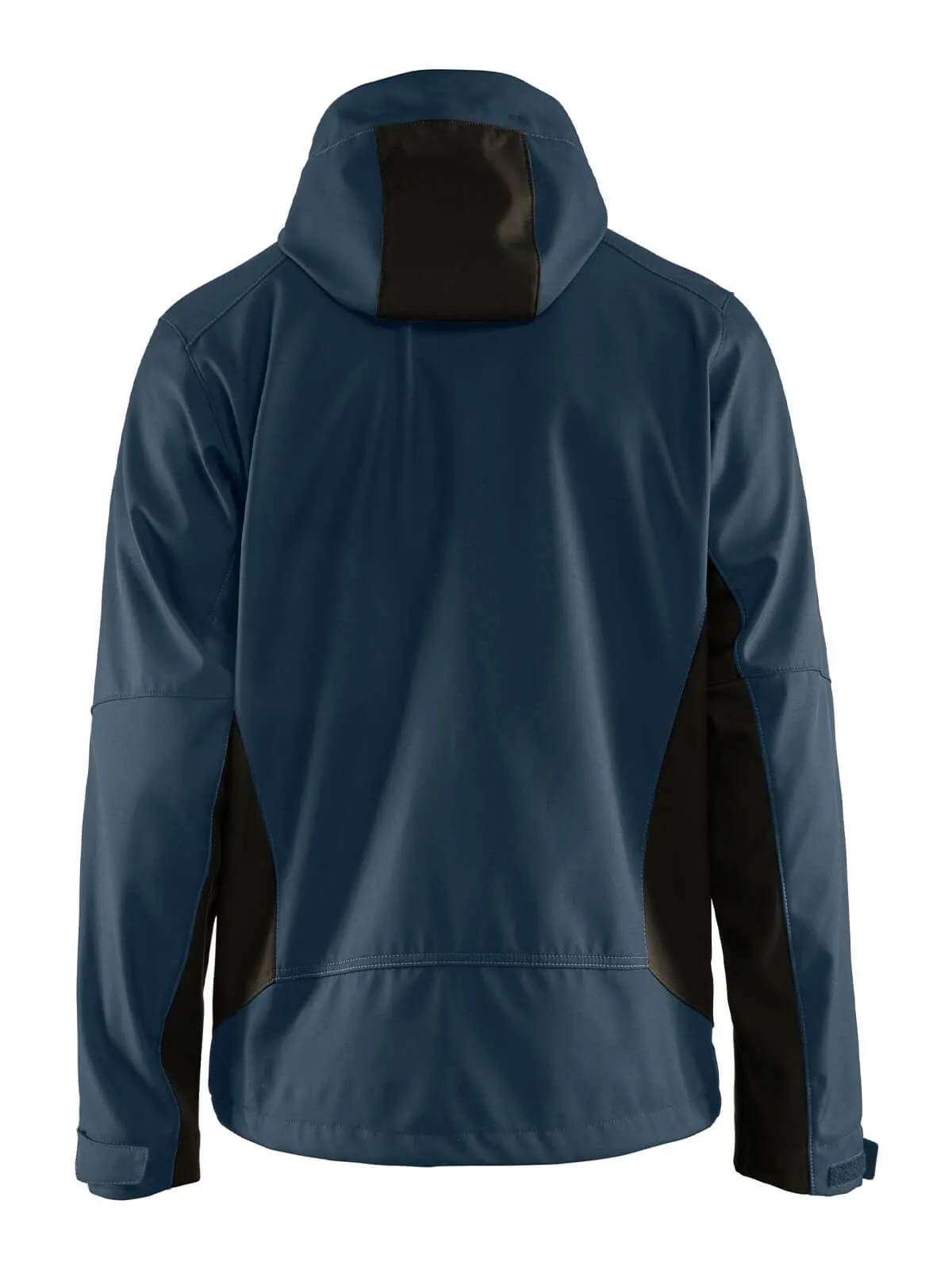 4753-2516&#x20;Work&#x20;jacket&#x20;Softshell&#x20;-&#x20;Bl&#xE5;kl&#xE4;der