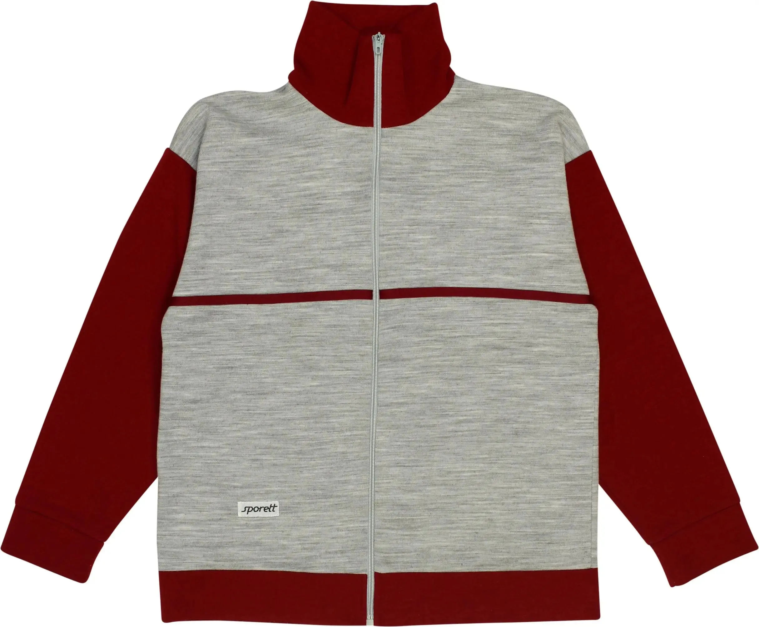 70/80s Track Jacket
