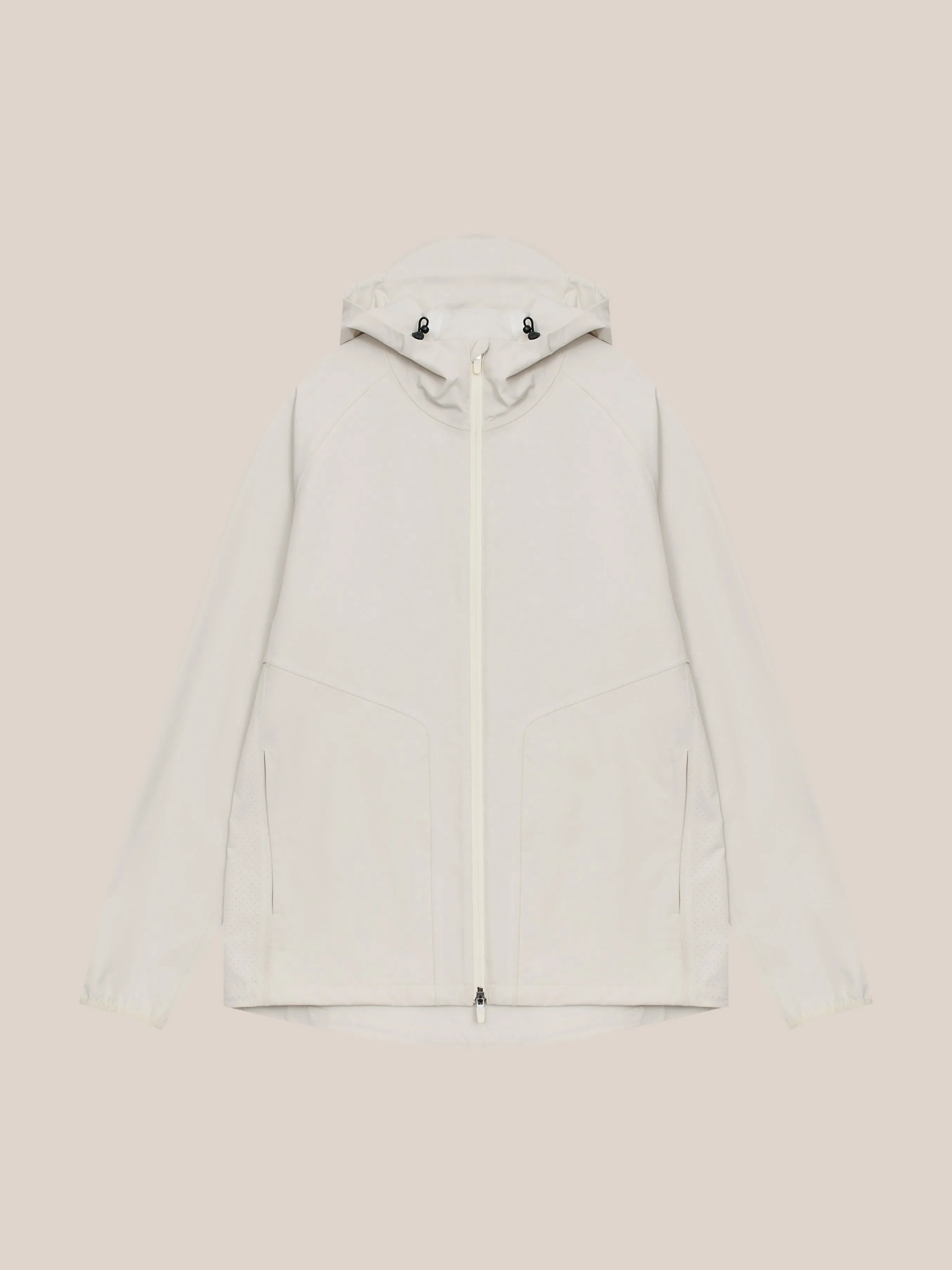 Active Performance Track Jacket