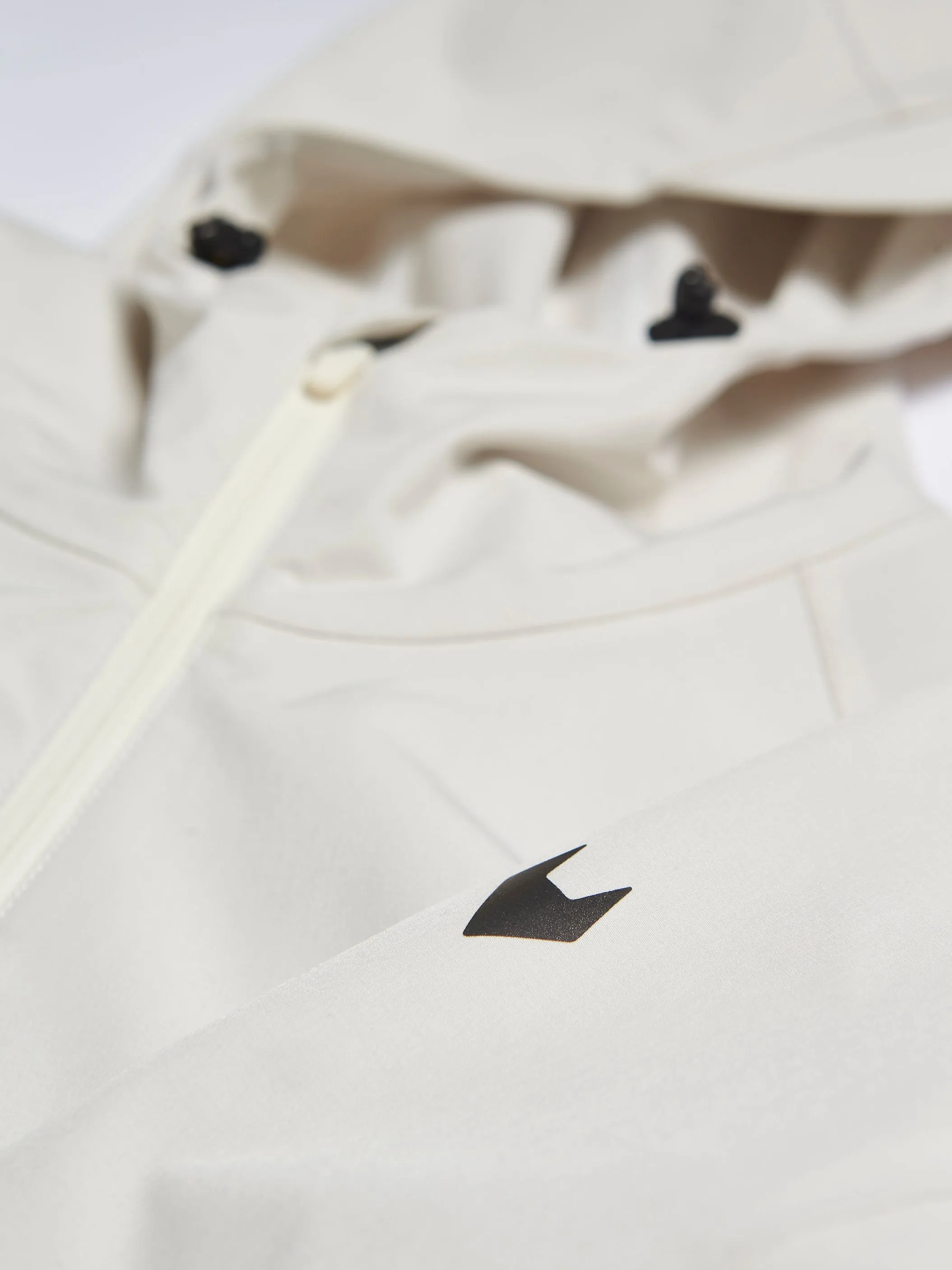 Active Performance Track Jacket