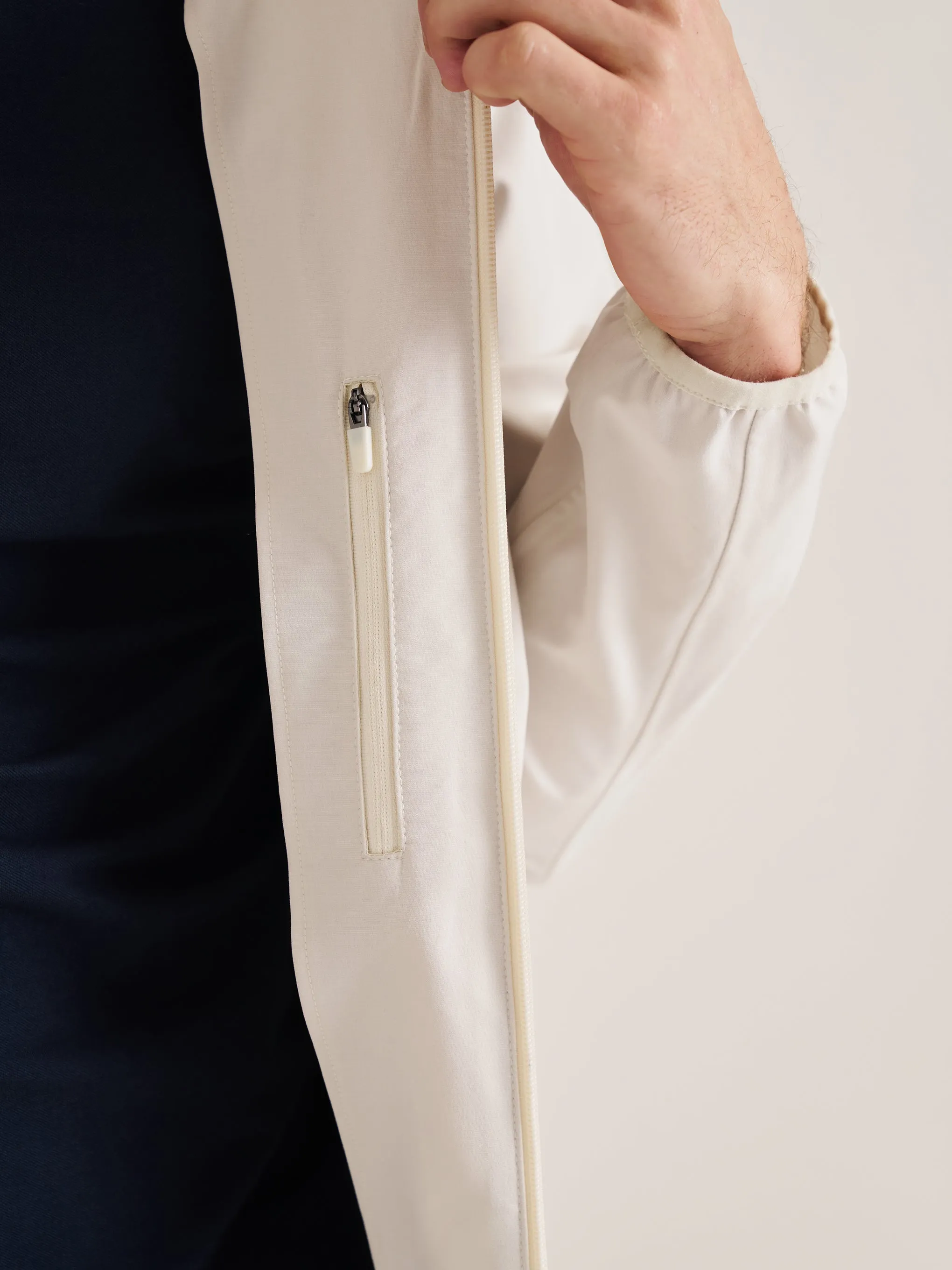 Active Performance Track Jacket