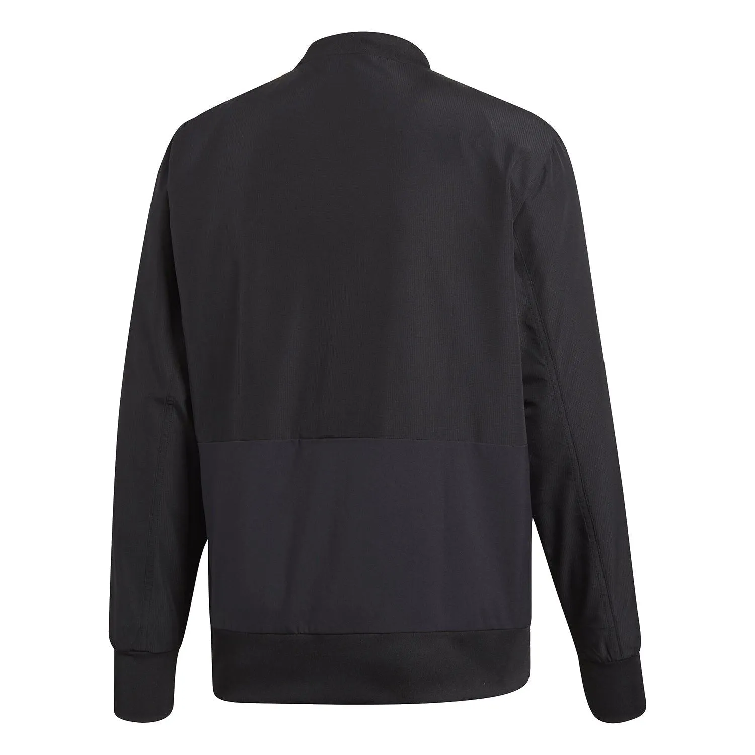 adidas Belgium Presentation Jacket 18-19 - Black