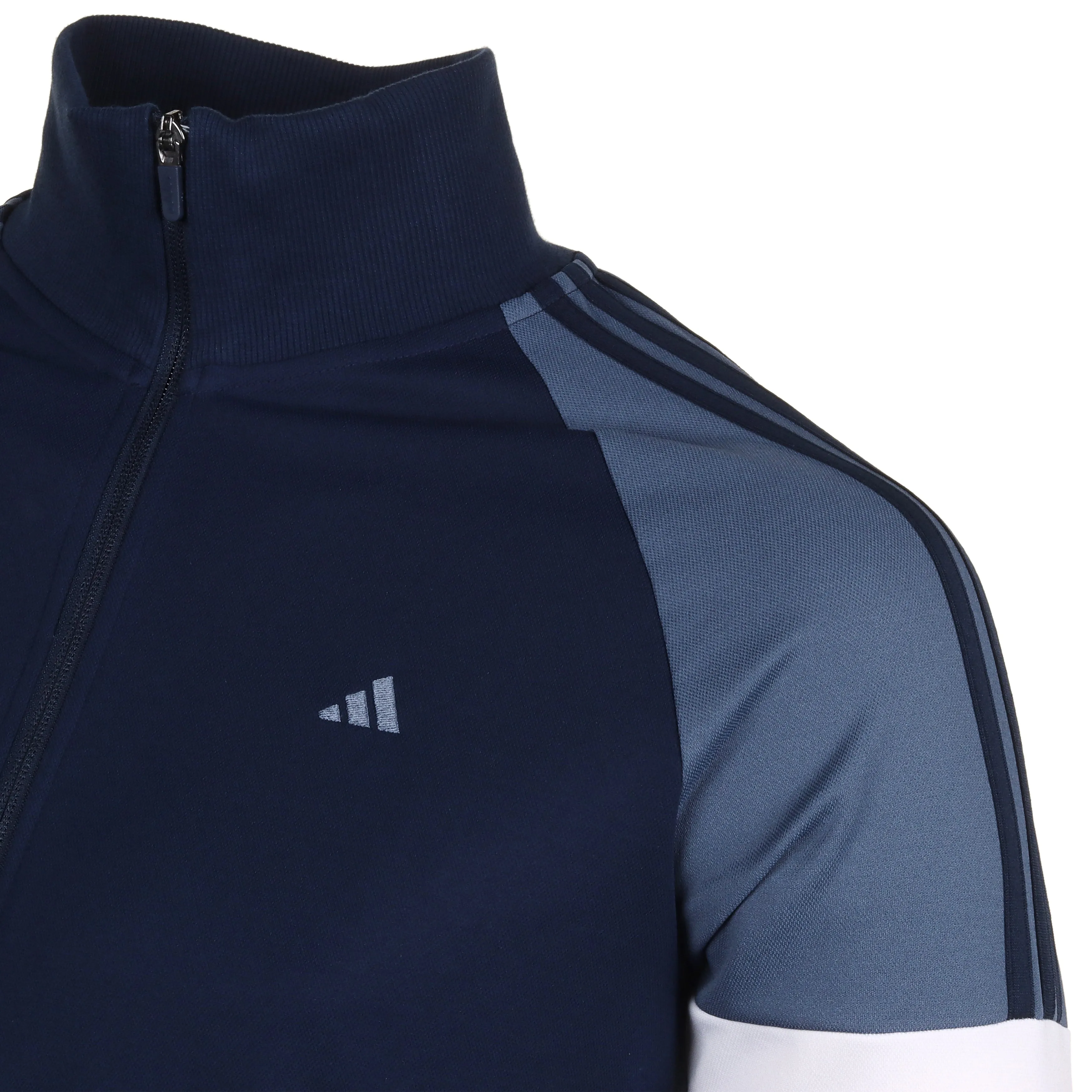 adidas Golf Ultimate365 Twistknit Track Jacket