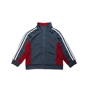 Adidas Zippered Jacket 5T