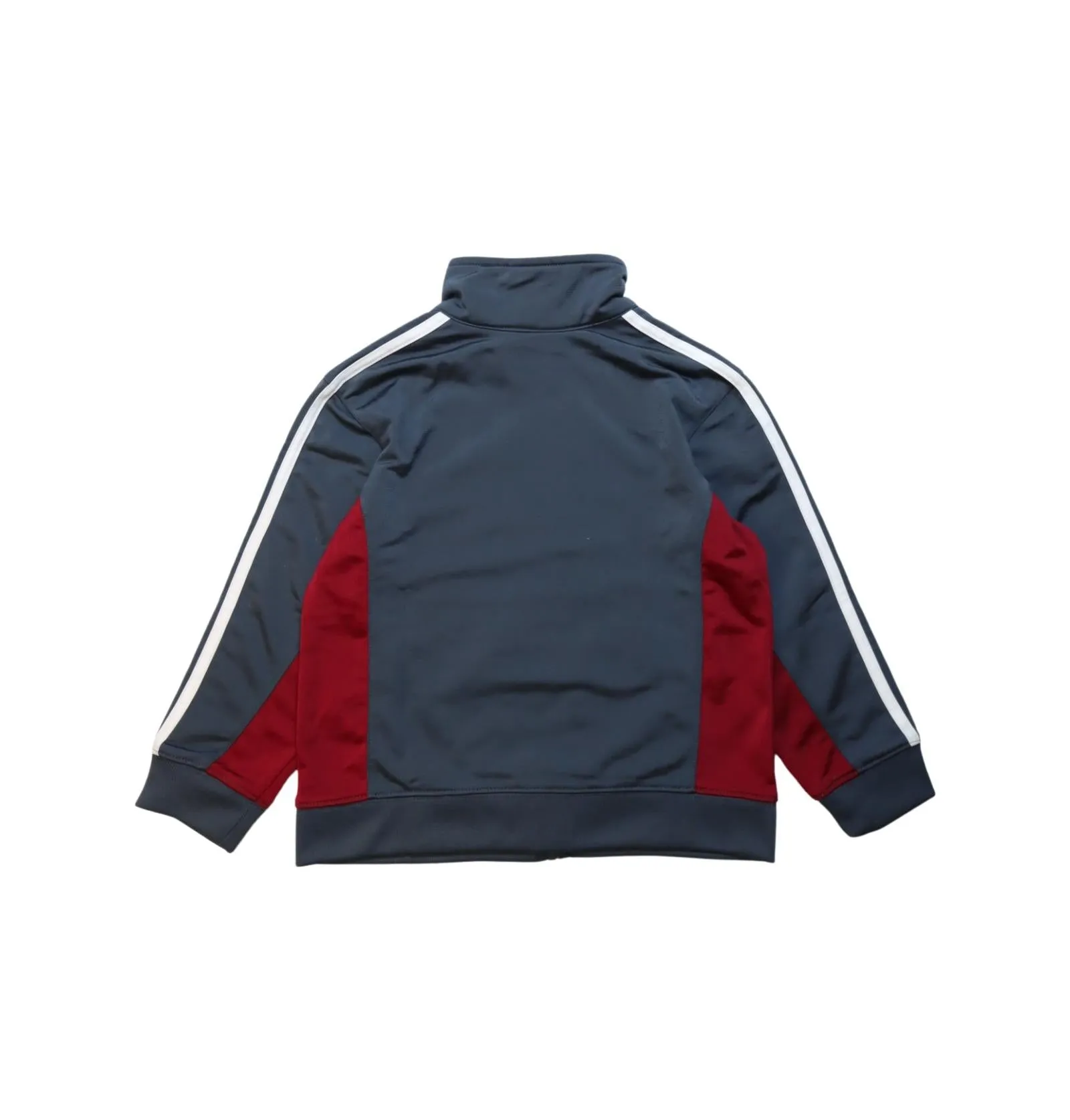 Adidas Zippered Jacket 5T