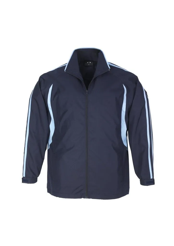 Adults Flash Track Top