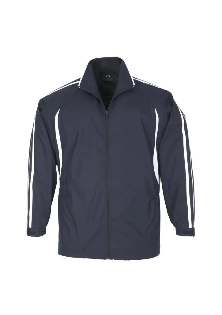 Adults Flash Track Top