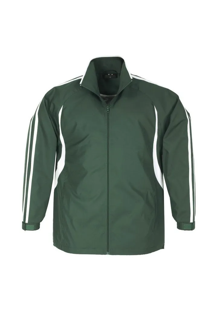 Adults Flash Track Top