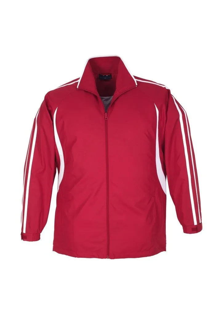 Adults Flash Track Top