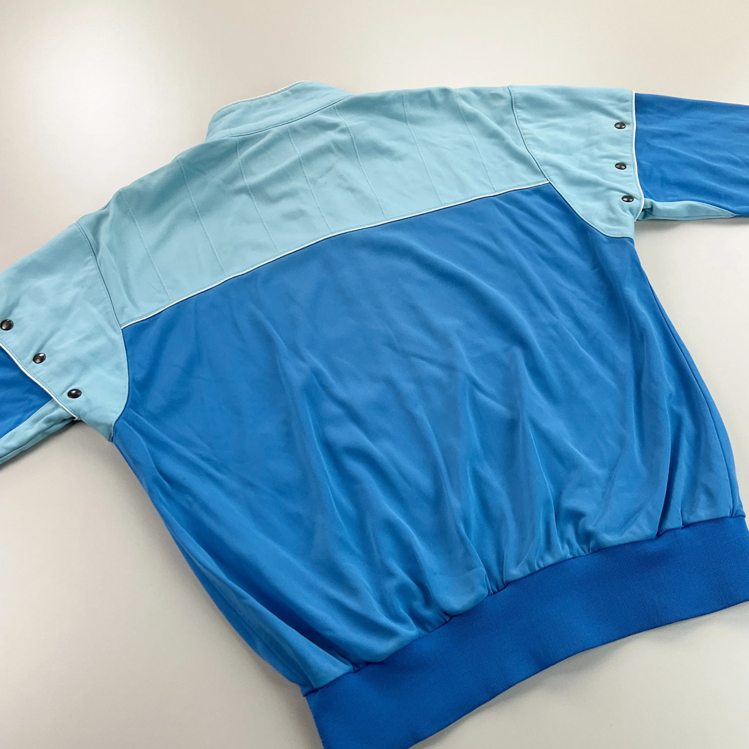 Australia 80s Track Jacket - Large