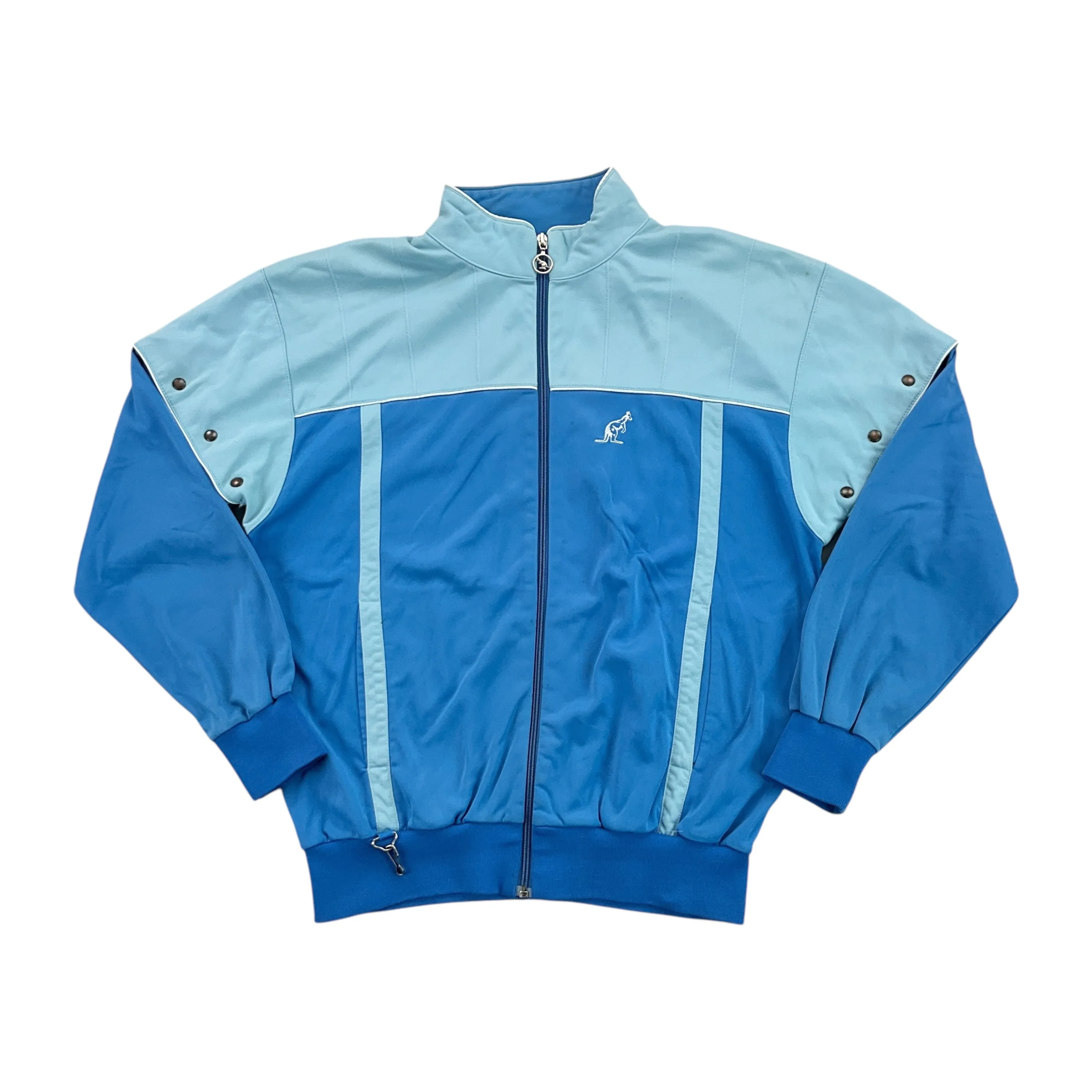 Australia 80s Track Jacket - Large
