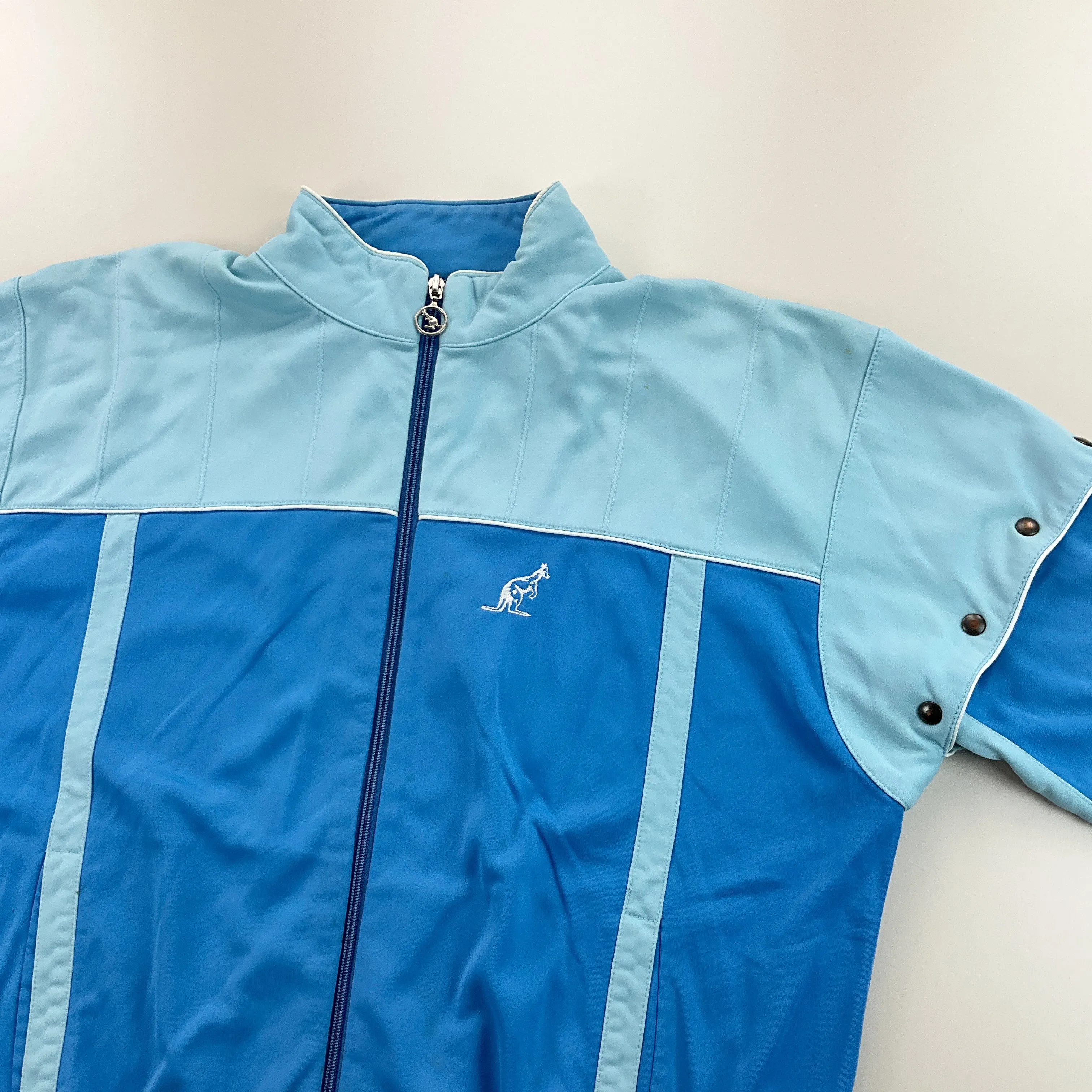 Australia 80s Track Jacket - Large