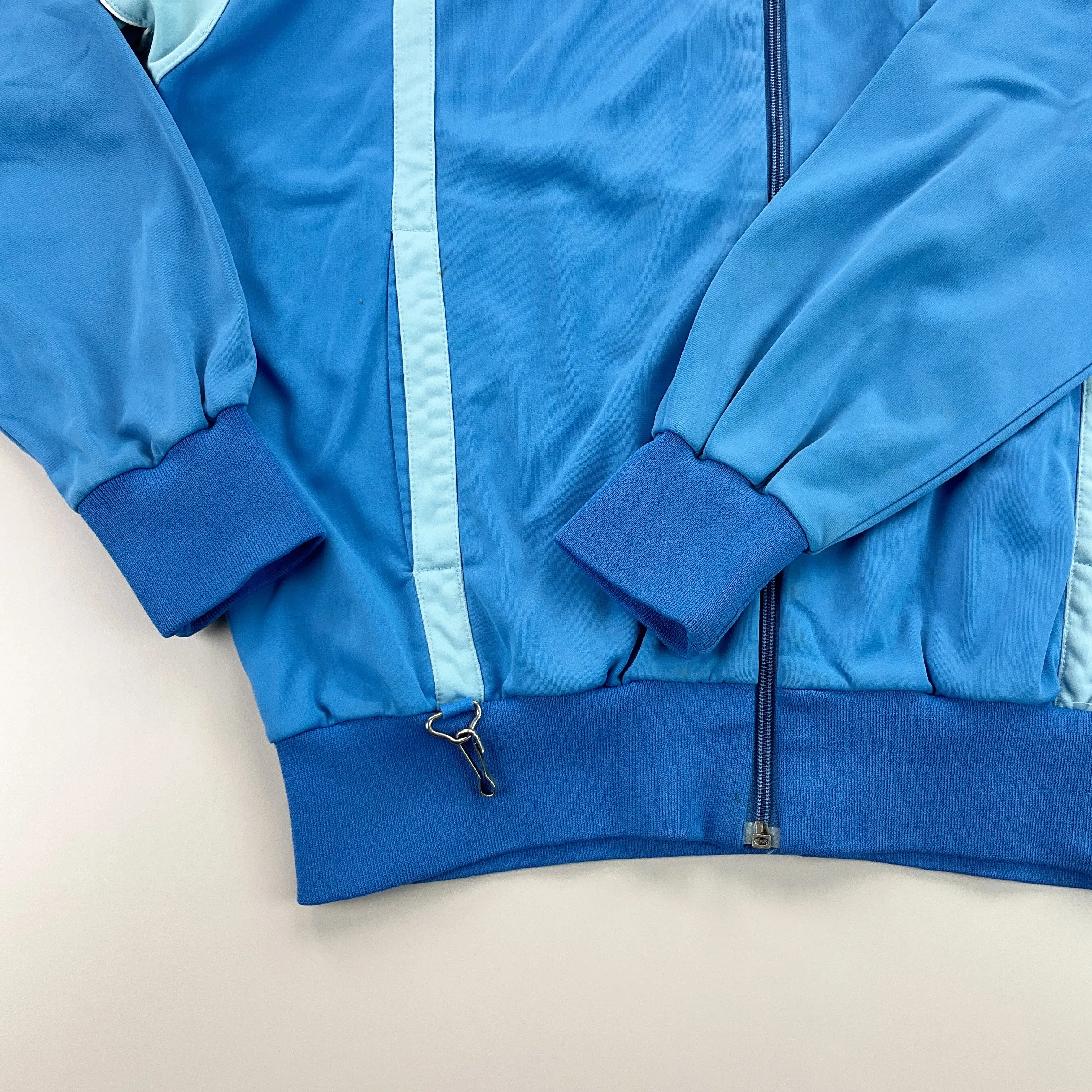 Australia 80s Track Jacket - Large