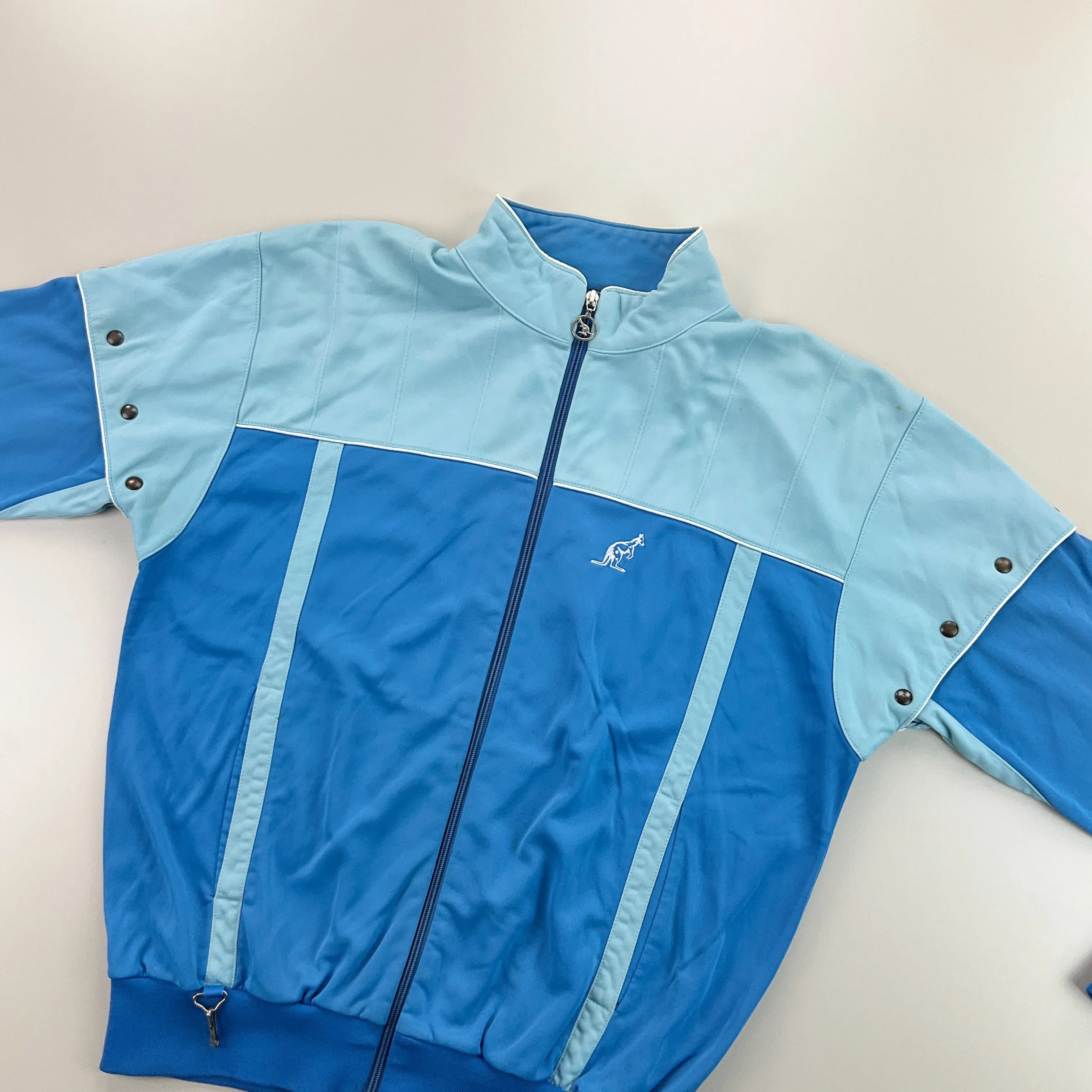 Australia 80s Track Jacket - Large