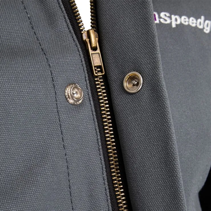 AWS SPEEDGLAS SPATA Welding Jacket