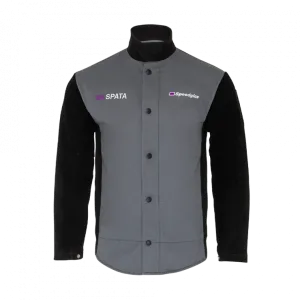 AWS SPEEDGLAS SPATA Welding Jacket