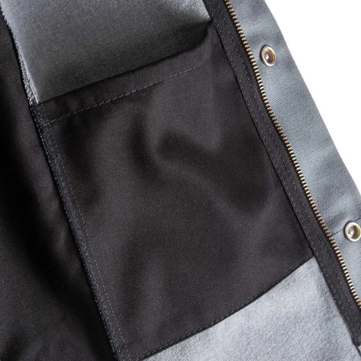 AWS SPEEDGLAS SPATA Welding Jacket