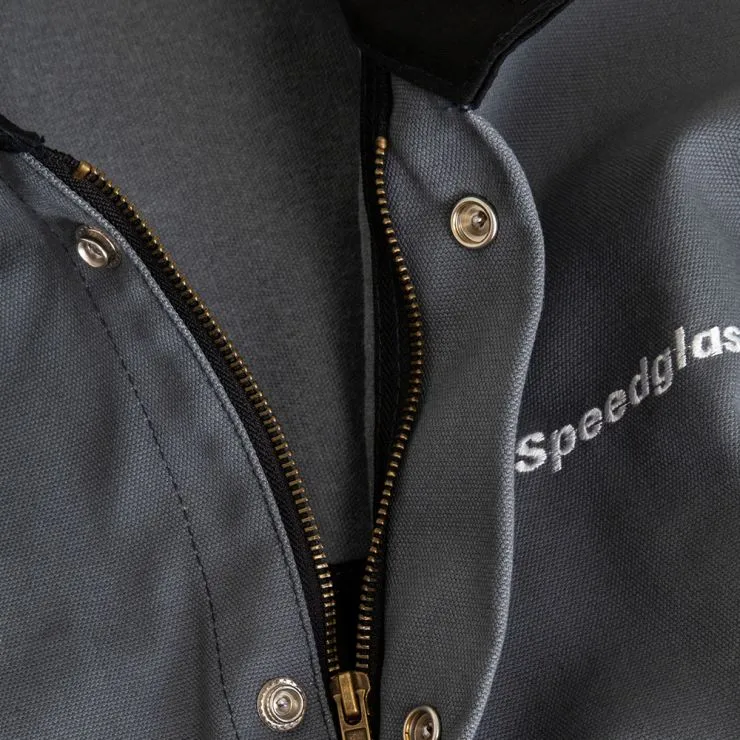 AWS SPEEDGLAS SPATA Welding Jacket