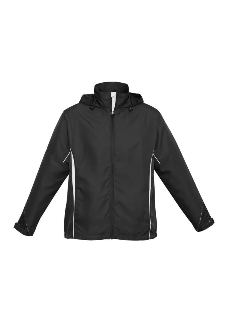 Biz Collection J408K Razor Kids Team Jacket