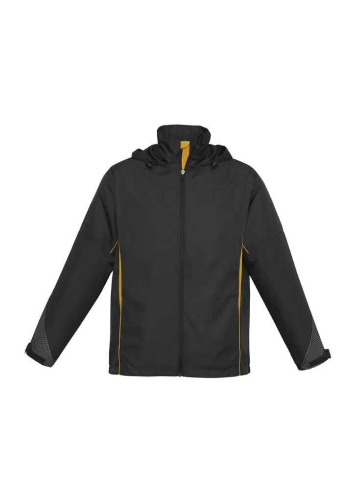 Biz Collection J408K Razor Kids Team Jacket