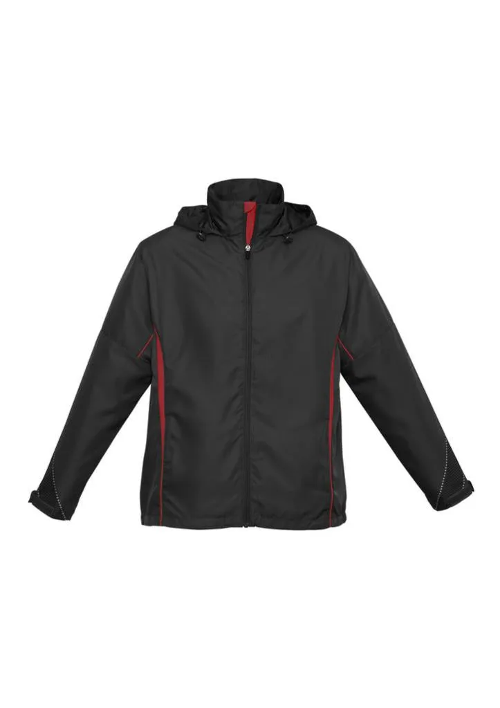 Biz Collection J408K Razor Kids Team Jacket