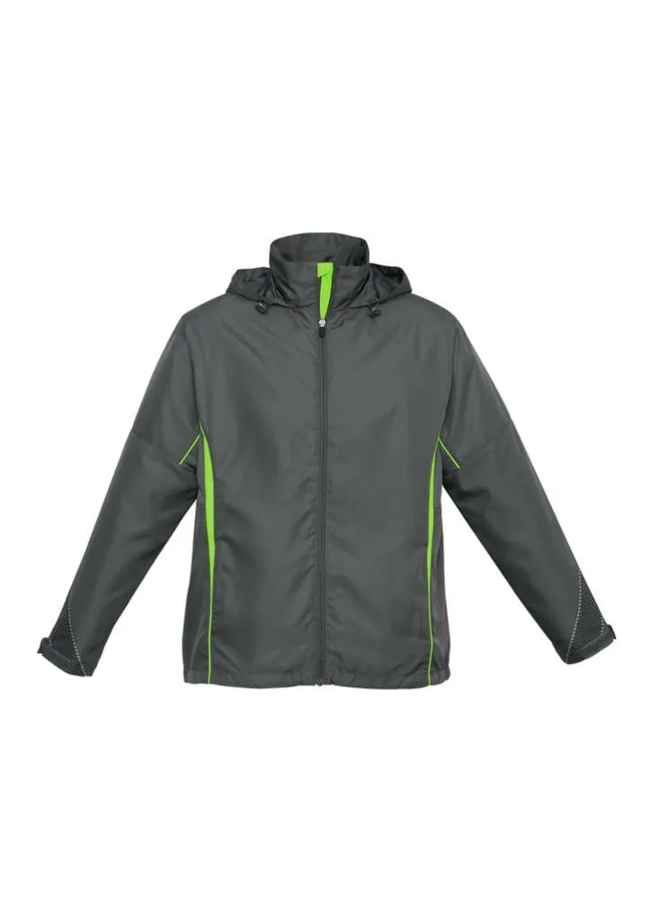 Biz Collection J408K Razor Kids Team Jacket