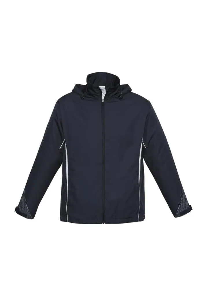 Biz Collection J408K Razor Kids Team Jacket