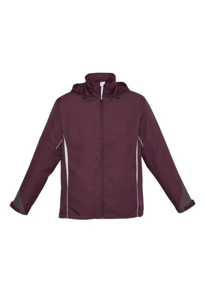 Biz Collection J408K Razor Kids Team Jacket
