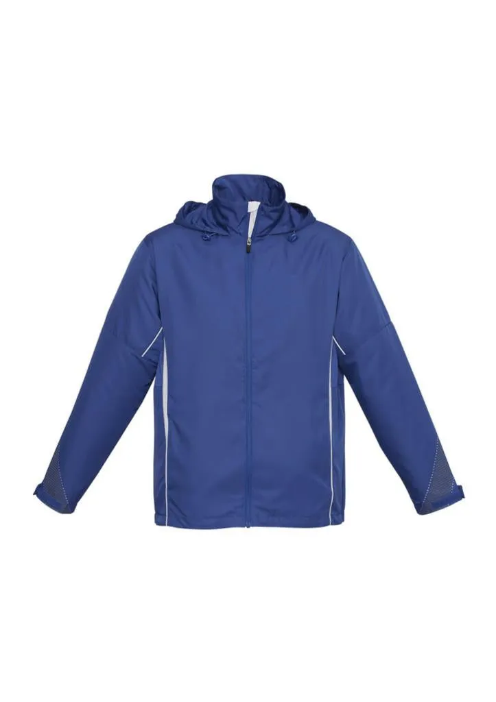 Biz Collection J408K Razor Kids Team Jacket