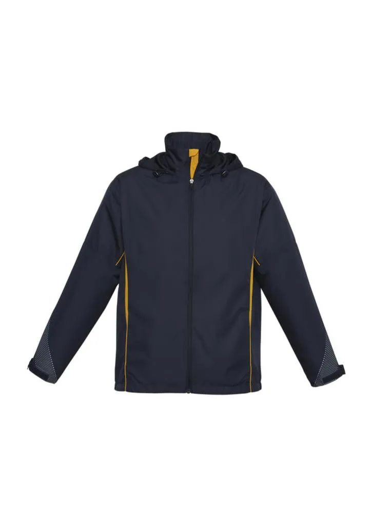Biz Collection J408K Razor Kids Team Jacket