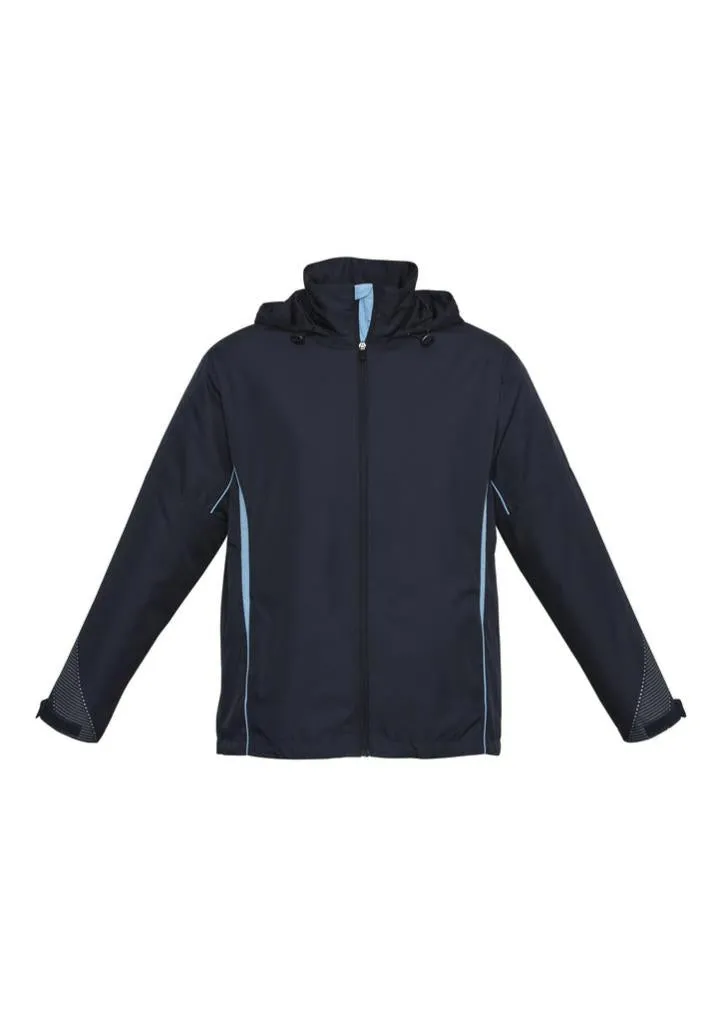 Biz Collection J408K Razor Kids Team Jacket