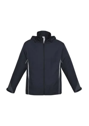 Biz Collection J408K Razor Kids Team Jacket