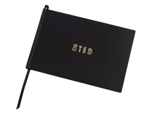 Coffee Brewer's Logbook