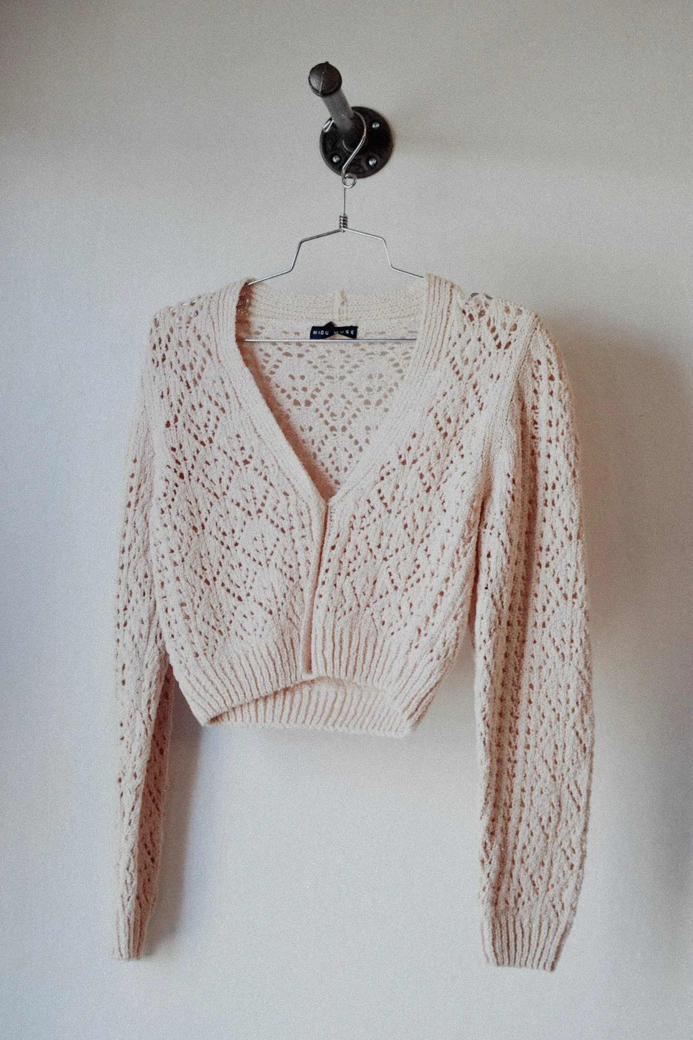 Coral Beach Top