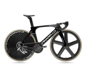 Custom Pinarello MAAT 2022