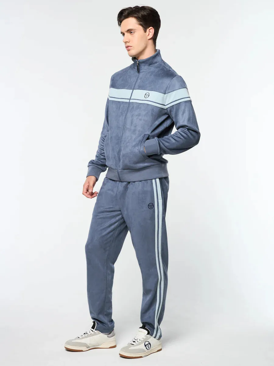Damarindo Track Set - Grisaille (Grey)