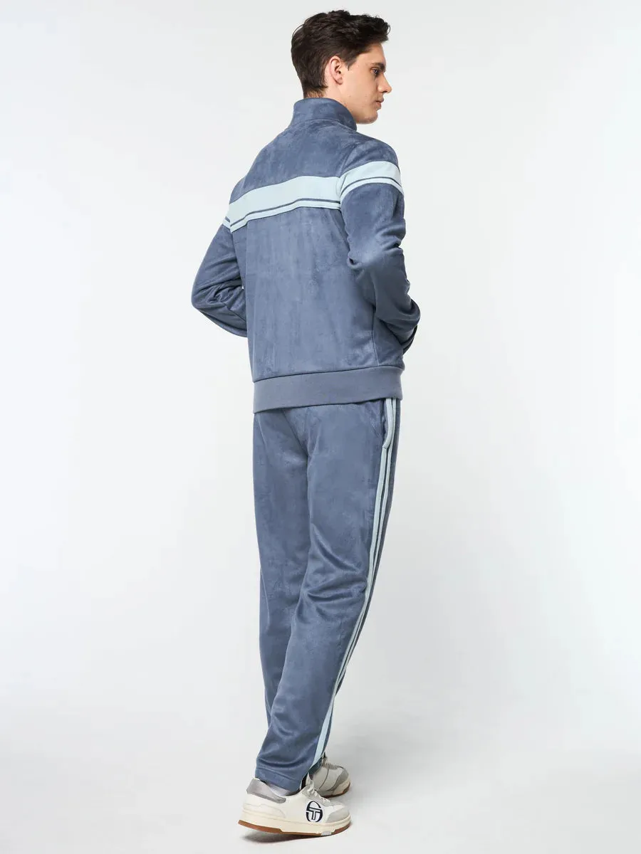 Damarindo Track Set - Grisaille (Grey)