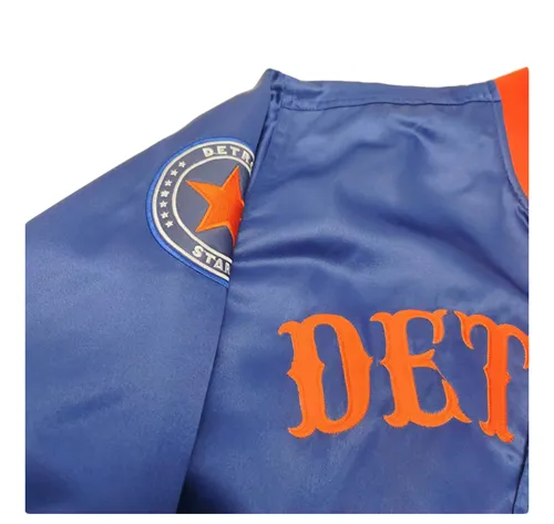 DETROIT MAGIC STARS LEAGUE COLLEGE JACKET