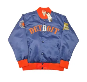 DETROIT MAGIC STARS LEAGUE COLLEGE JACKET