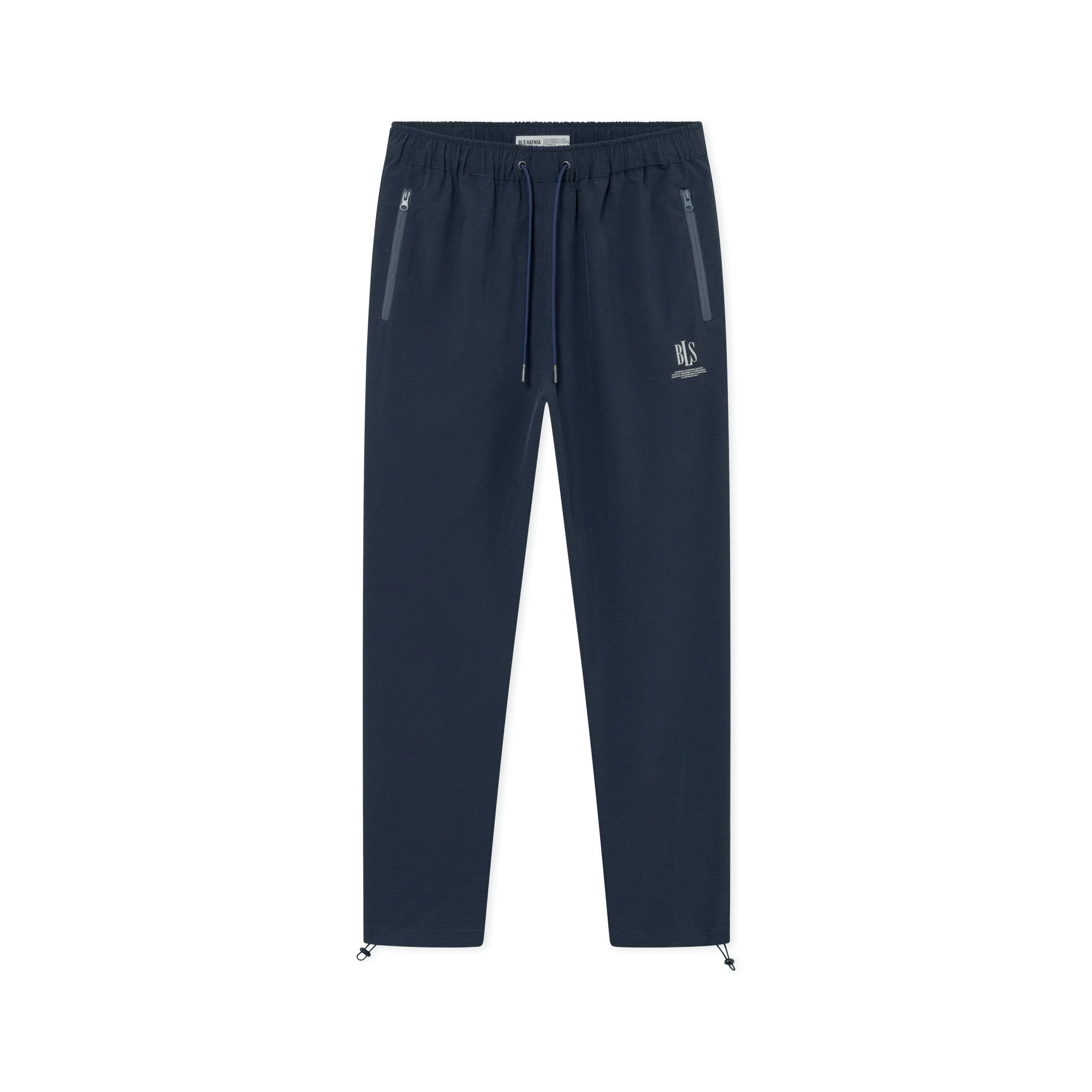 Elliot Track Pants - Navy