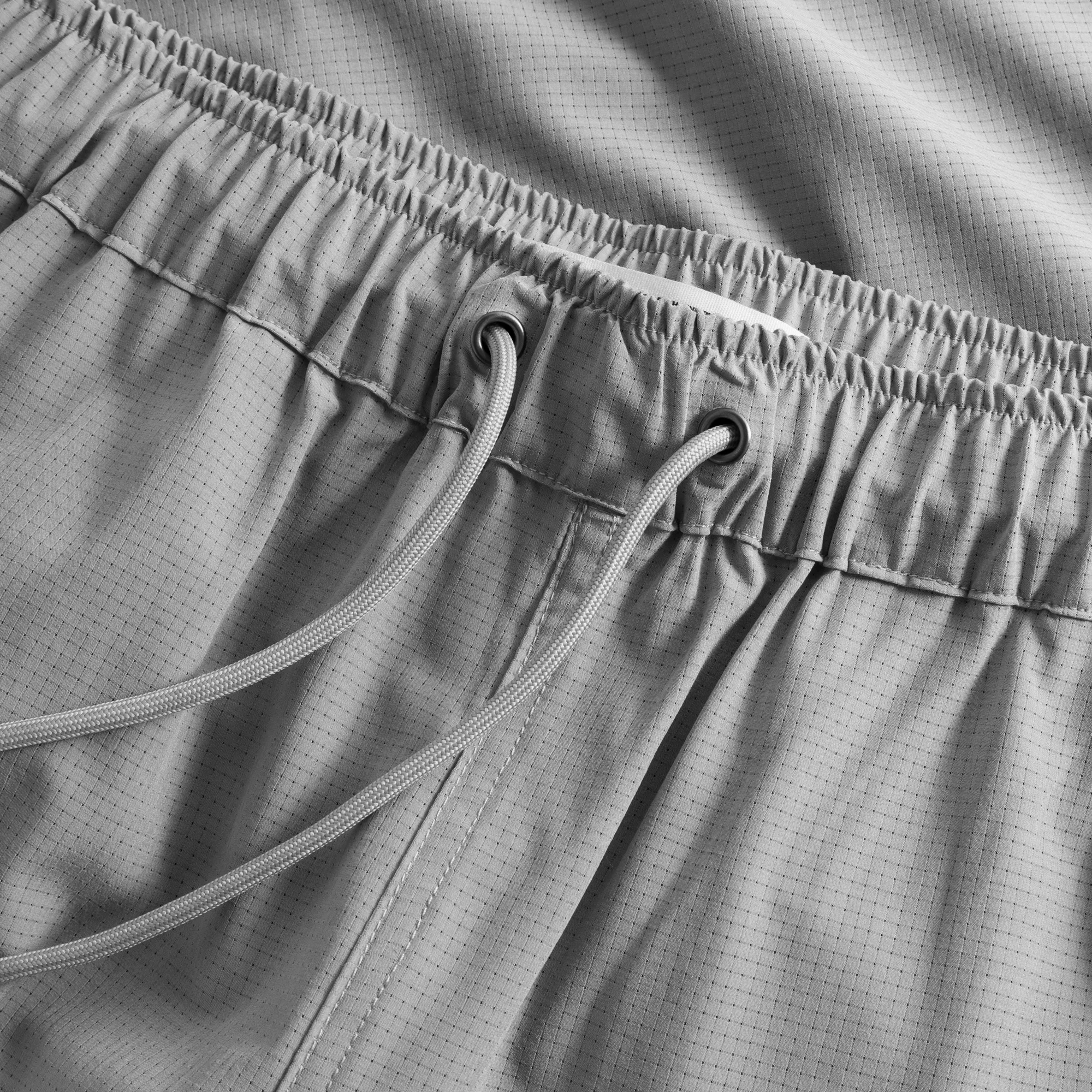 Elliott Track Pants - Grey