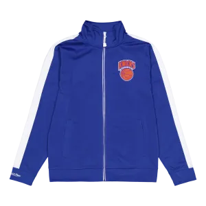 Flashback Track Jacket Royal