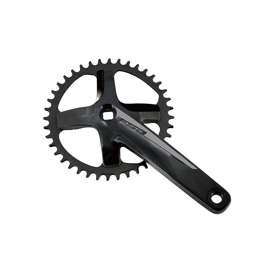 FSA Vero 1x JIS Road/Track Crankset