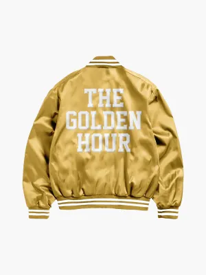 Golden Jacket