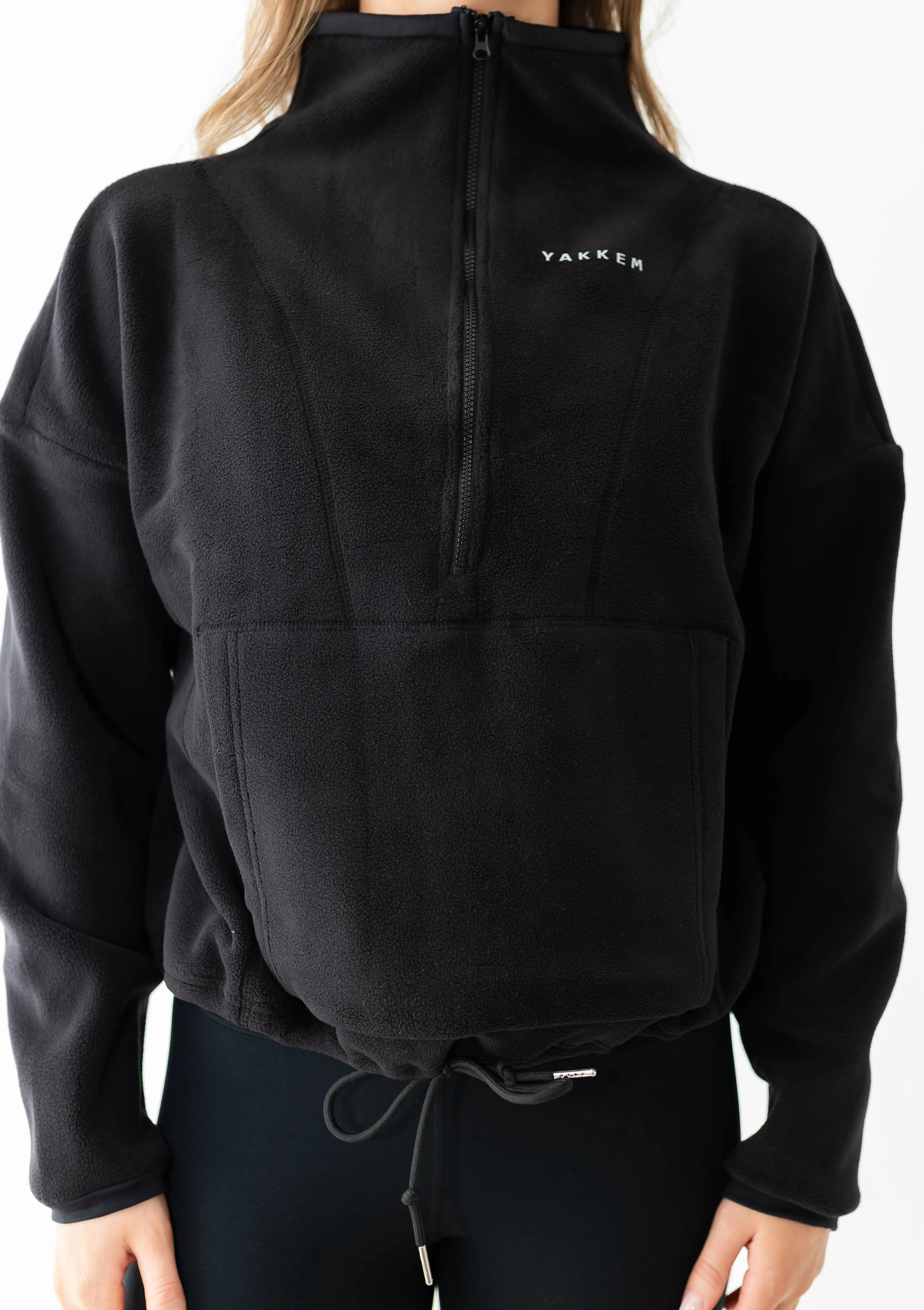 Halo Track Jacket