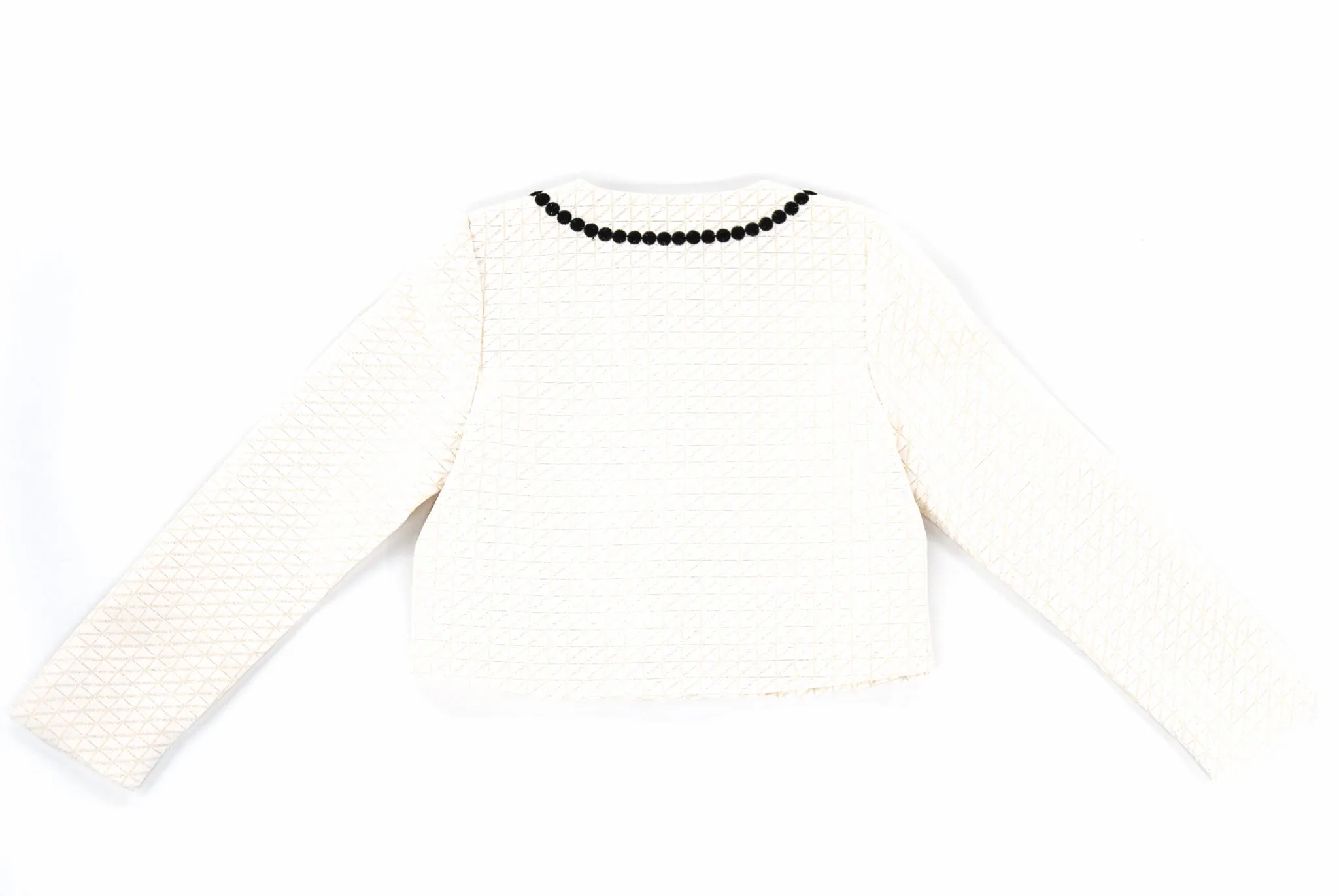 Karl Lagerfeld Kids, Girls Jacket, 6 Years