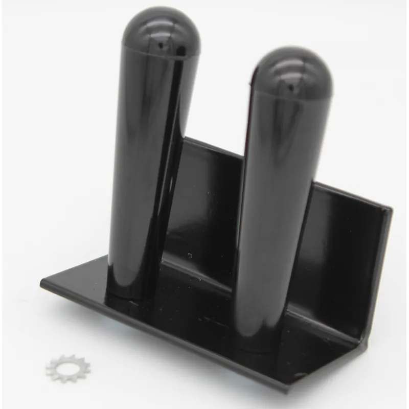 Lamp Bracket for Lathe Track