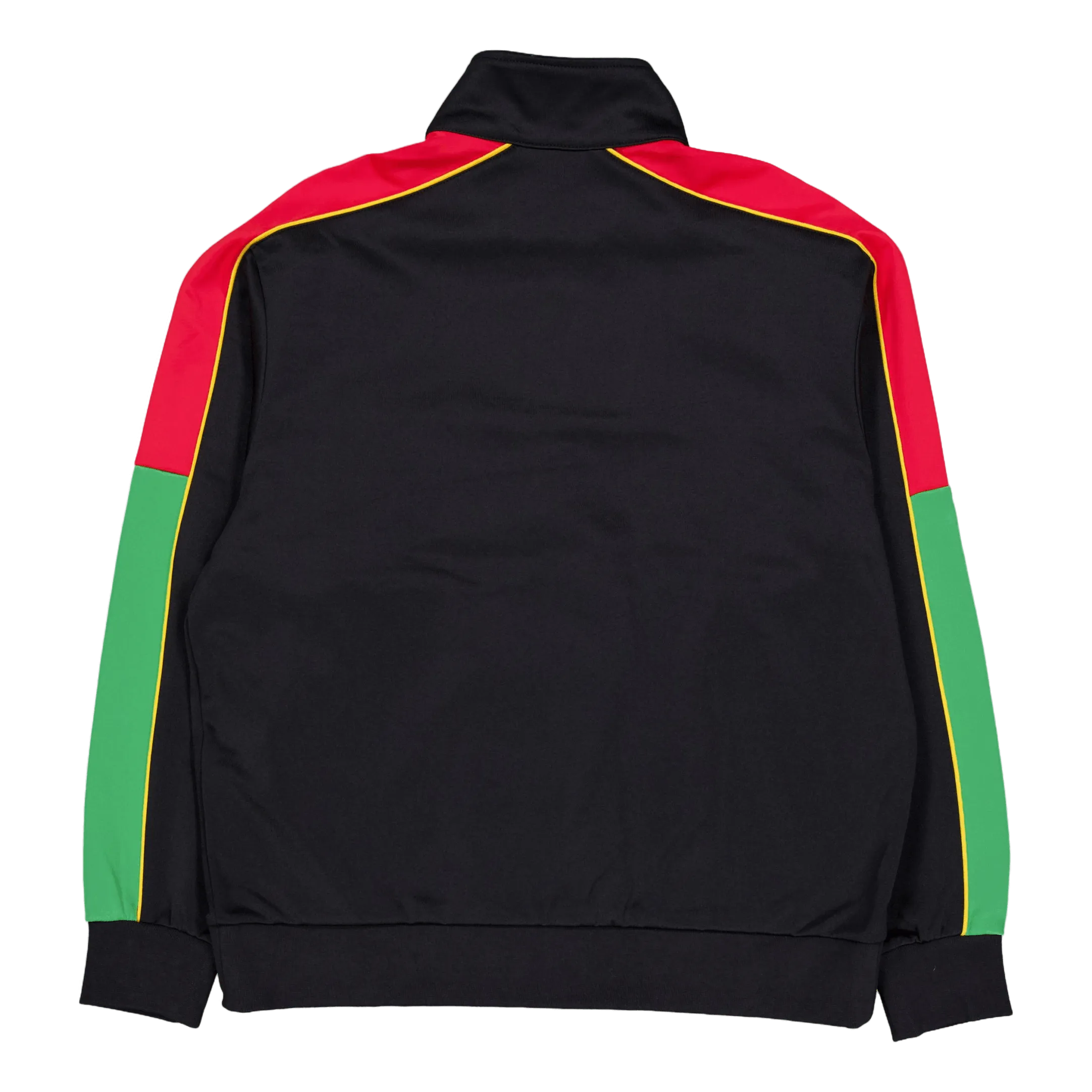 Lexington Track Jacket Black