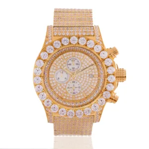 Magistrate Watch