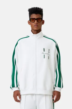 MEDM TRACK JACKET